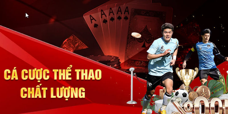 Cá cược thể thao W88 đang là lựa chọn hàng đầu của game thủ